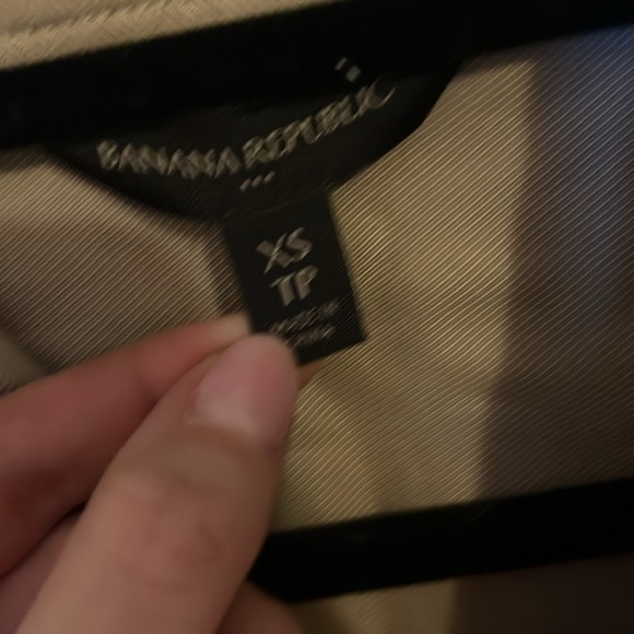 Banana Republic jumpsuit - Picture 5 of 7